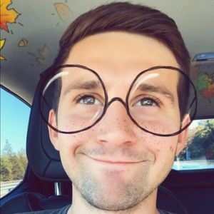 Meet your Posher, Vlad